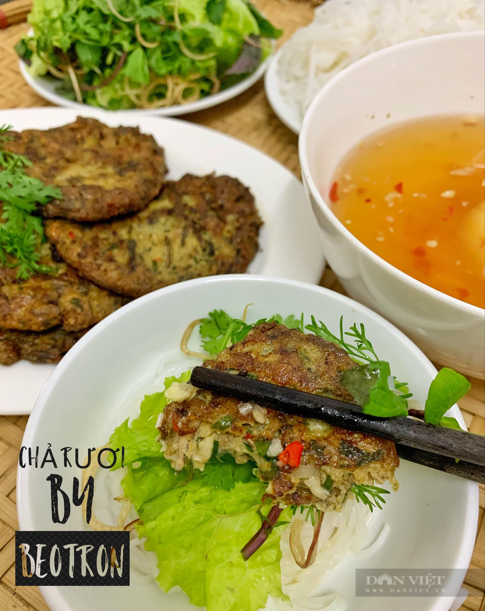Cách làm chả rươi vỏ quýt, món ăn từ rươi ngon nhất - Ảnh 4. Cách làm chả rươi vỏ quýt, món ăn từ rươi ngon nhất - Ảnh 4.