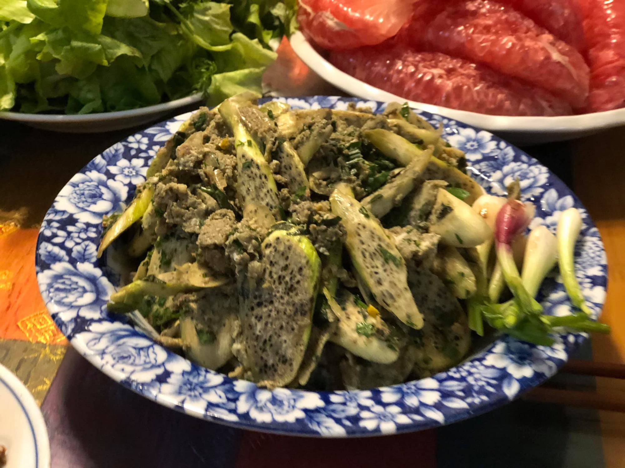 Cách chế biến rươi đông lạnh để đảm bảo món rươi có hương vị tươi ngon nhất - Ảnh 4. Cách chế biến rươi đông lạnh để đảm bảo món rươi có hương vị tươi ngon nhất - Ảnh 4.
