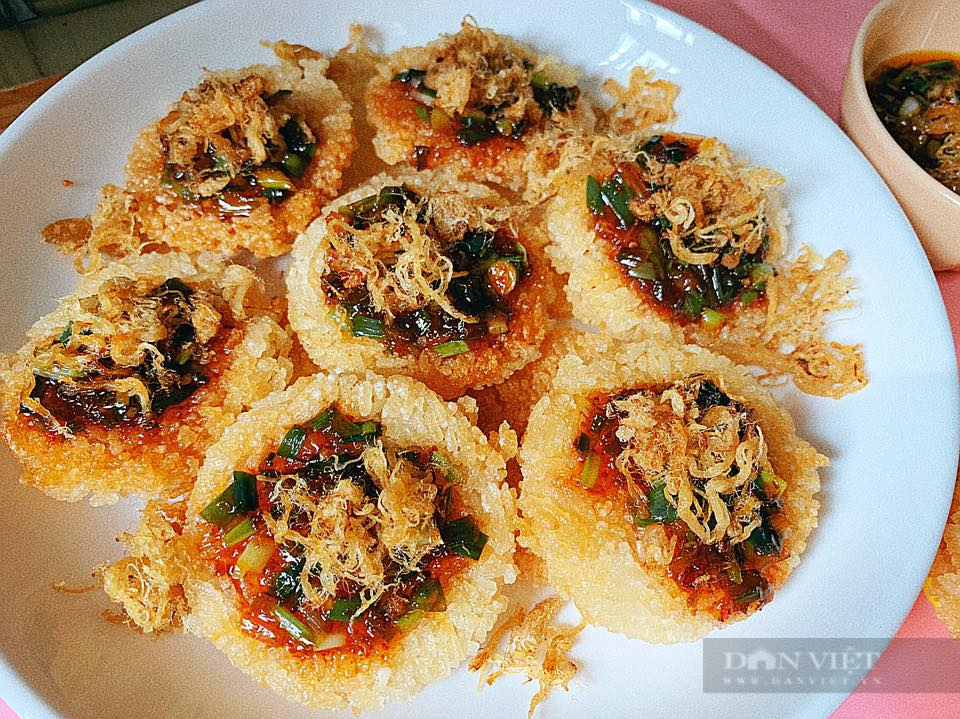 Dư cơm nguội đừng chiên hay hấp, hãy làm món này ngon tuyệt - Ảnh 6. Dư cơm nguội đừng chiên hay hấp, hãy làm món này ngon tuyệt - Ảnh 6.