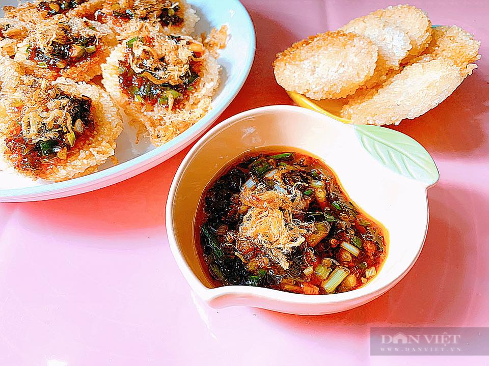 Dư cơm nguội đừng chiên hay hấp, hãy làm món này ngon tuyệt - Ảnh 1. Dư cơm nguội đừng chiên hay hấp, hãy làm món này ngon tuyệt - Ảnh 1.
