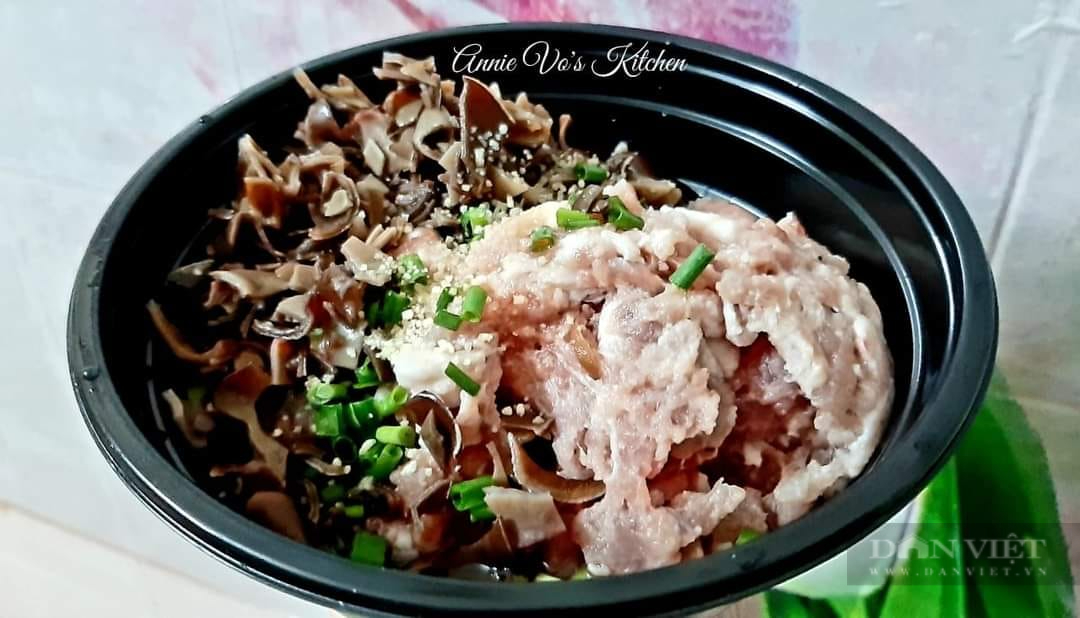 Lạ miệng với lẩu sườn non nấu cải chua - Ảnh 4. Lạ miệng với lẩu sườn non nấu cải chua - Ảnh 4.
