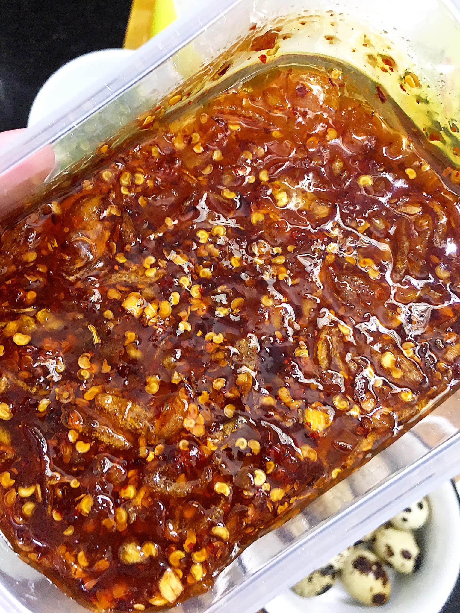 Muốn kho cá rã đông không bị tanh, chỉ cần cho thứ này vào - Ảnh 5. Muốn kho cá rã đông không bị tanh, chỉ cần cho thứ này vào - Ảnh 5.