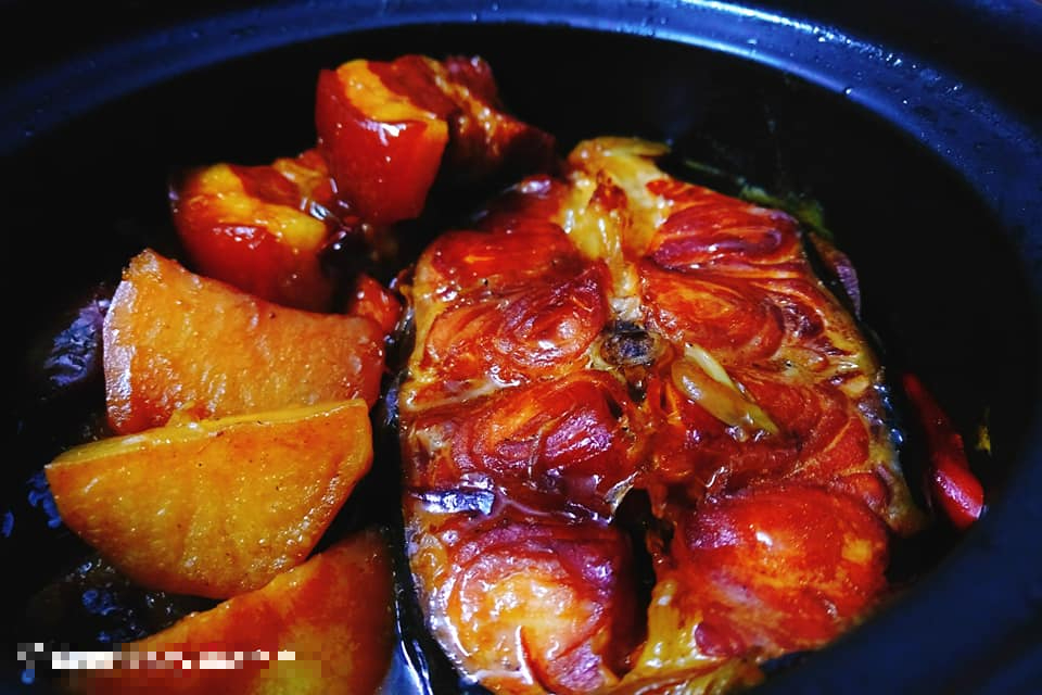 Kho cá cùng với loại củ này, đảm bảo thơm ngon ngất ngây - Ảnh 5. Kho cá cùng với loại củ này, đảm bảo thơm ngon ngất ngây - Ảnh 5.