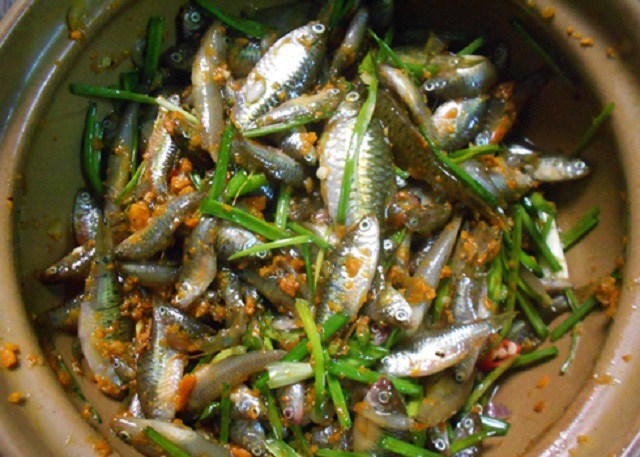 Kho cá tuyệt đối không làm điều này thì cá mới ngấm sâu từng thớ thịt, đậm vị, săn chắc - Ảnh 1. Kho cá tuyệt đối không làm điều này thì cá mới ngấm sâu từng thớ thịt, đậm vị, săn chắc - Ảnh 1.