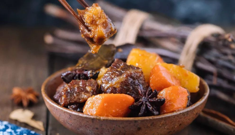 Hầm thịt bò cho muối trước, làm sai cách bảo sao thịt dai, không thơm - Ảnh 7. Hầm thịt bò cho muối trước, làm sai cách bảo sao thịt dai, không thơm - Ảnh 7.