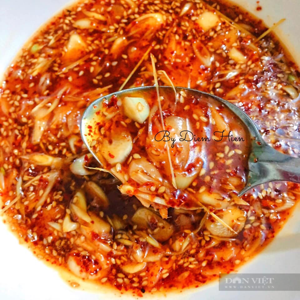 Muốn làm món chân gà sốt Thái đừng bỏ qua loại gia vị này - Ảnh 4. Muốn làm món chân gà sốt Thái đừng bỏ qua loại gia vị này - Ảnh 4.