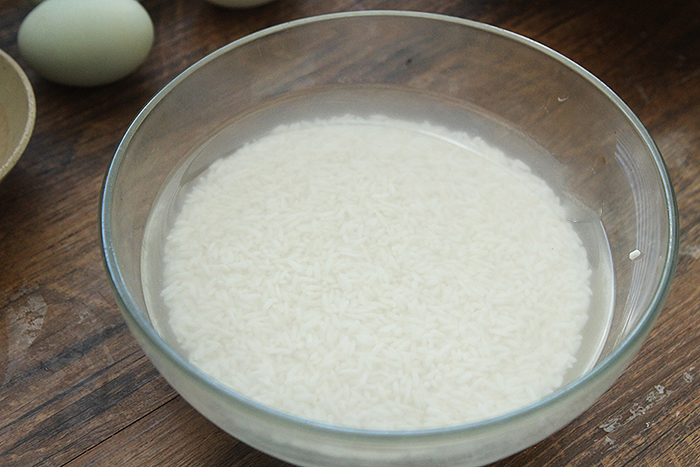 3 sai lầm khiến xôi "trên cứng - dưới nát" - Ảnh 1.
