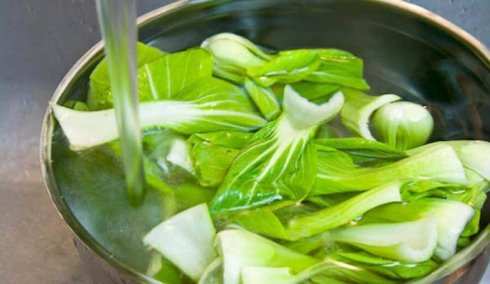 Chế biến rau củ kiểu này bảo sao rau không giòn ngọt, mất hết cả dưỡng chất - Ảnh 2. Chế biến rau củ kiểu này bảo sao rau không giòn ngọt, mất hết cả dưỡng chất - Ảnh 2.