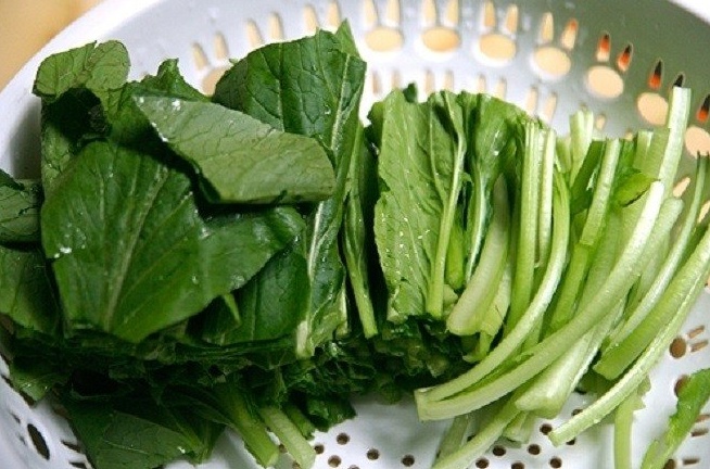 Chế biến rau củ kiểu này bảo sao rau không giòn ngọt, mất hết cả dưỡng chất - Ảnh 3. Chế biến rau củ kiểu này bảo sao rau không giòn ngọt, mất hết cả dưỡng chất - Ảnh 3.