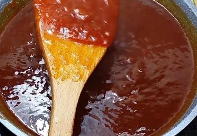 Cách làm cua rang me ngon lạ miệng cực hấp dẫn - Ảnh 4. Cách làm cua rang me ngon lạ miệng cực hấp dẫn - Ảnh 4.