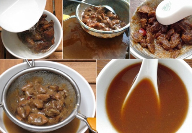 Cách làm cua rang me ngon lạ miệng cực hấp dẫn - Ảnh 9. Cách làm cua rang me ngon lạ miệng cực hấp dẫn - Ảnh 9.