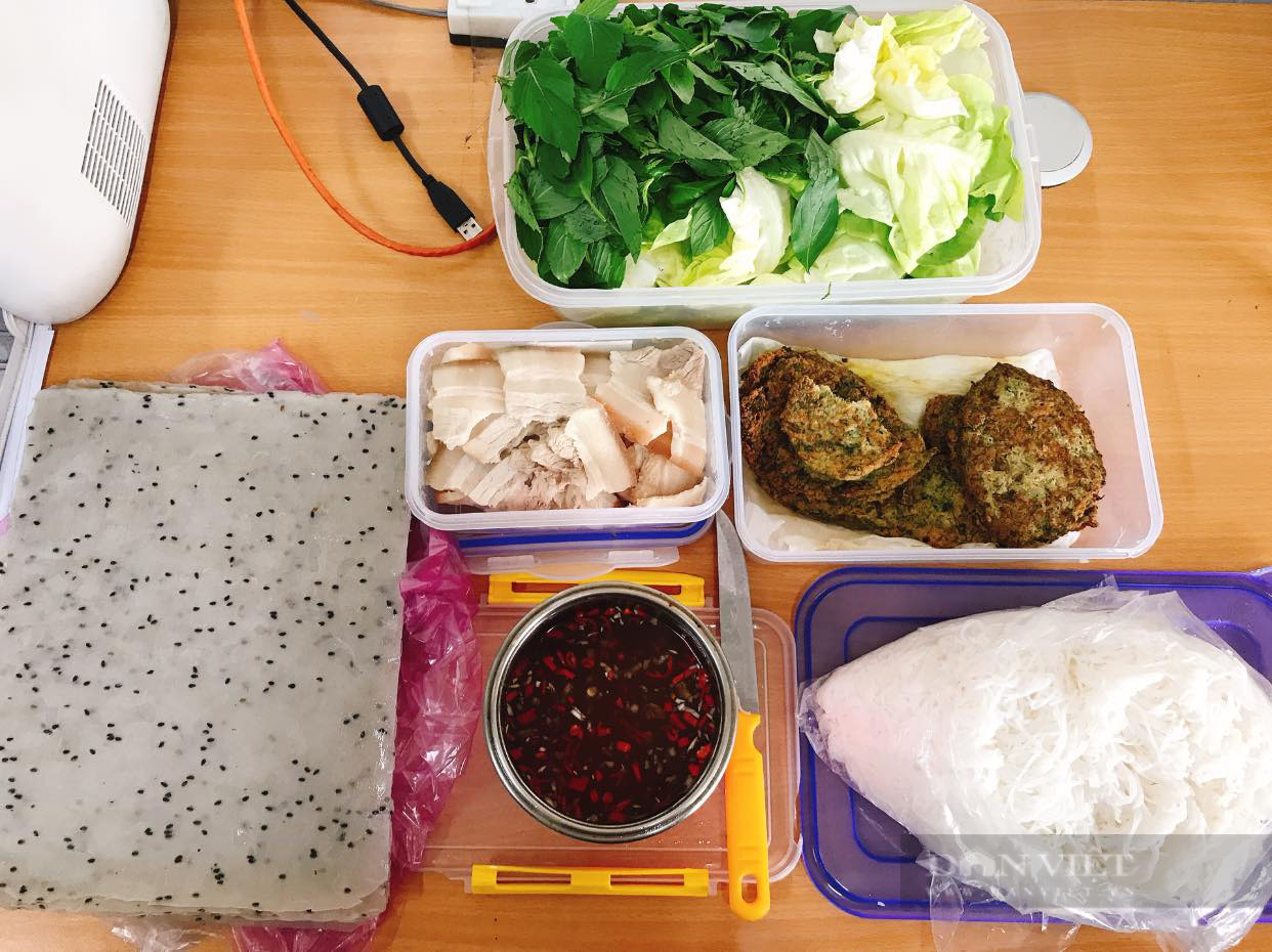 Mùa rươi, mách bạn rươi chế biến món gì ngon nhất? - Ảnh 4. Mùa rươi, mách bạn rươi chế biến món gì ngon nhất? - Ảnh 4.