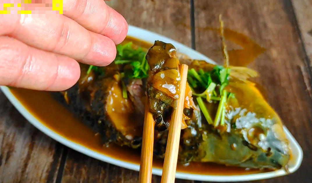Kho cá cho gia vị này, bảo sao cá hôi, không ngon - Ảnh 5.