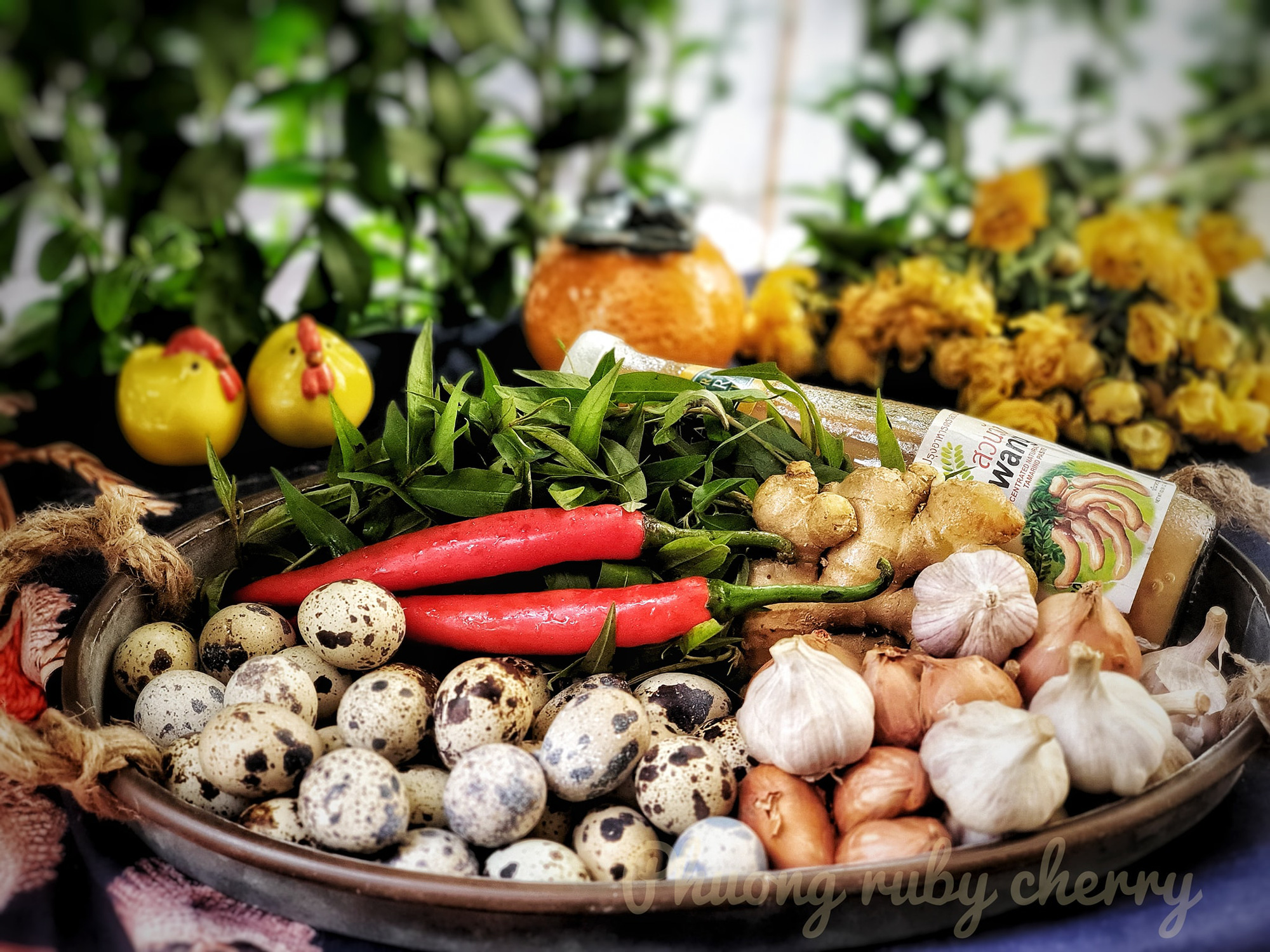 Muốn làm món trứng cút lộn xào me thơm ngon, không tanh, không nát, đừng bỏ qua bước này - Ảnh 2. Muốn làm món trứng cút lộn xào me thơm ngon, không tanh, không nát, đừng bỏ qua bước này - Ảnh 2.