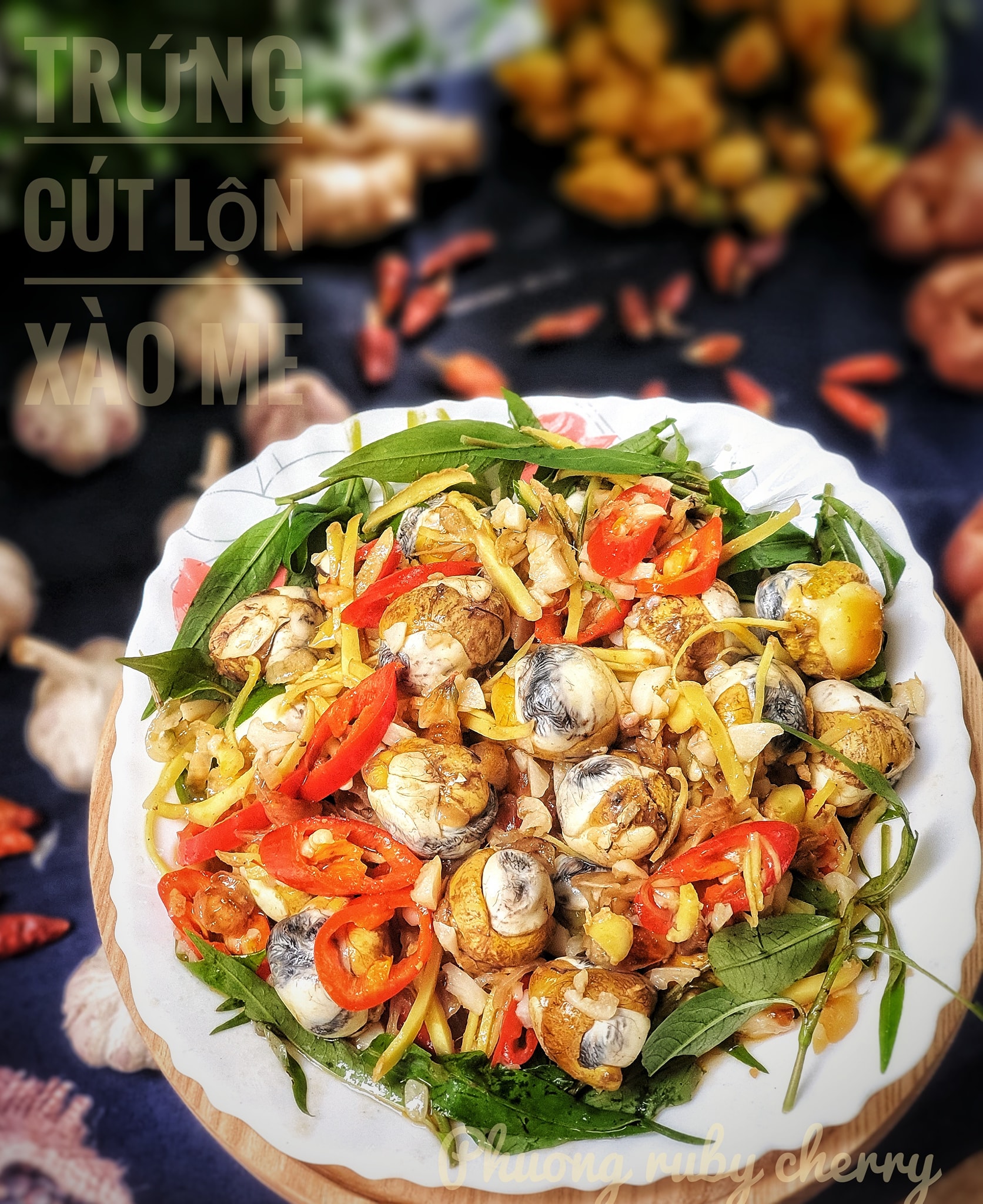 Muốn làm món trứng cút lộn xào me thơm ngon, không tanh, không nát, đừng bỏ qua bước này - Ảnh 1. Muốn làm món trứng cút lộn xào me thơm ngon, không tanh, không nát, đừng bỏ qua bước này - Ảnh 1.