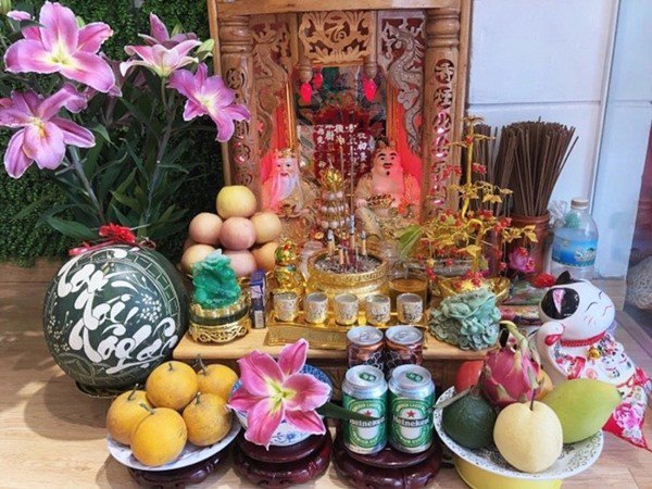 Tại sao cuối năm nên dọn nhà? Lý do nhà giàu không bao giờ nói cho bạn - Ảnh 1.