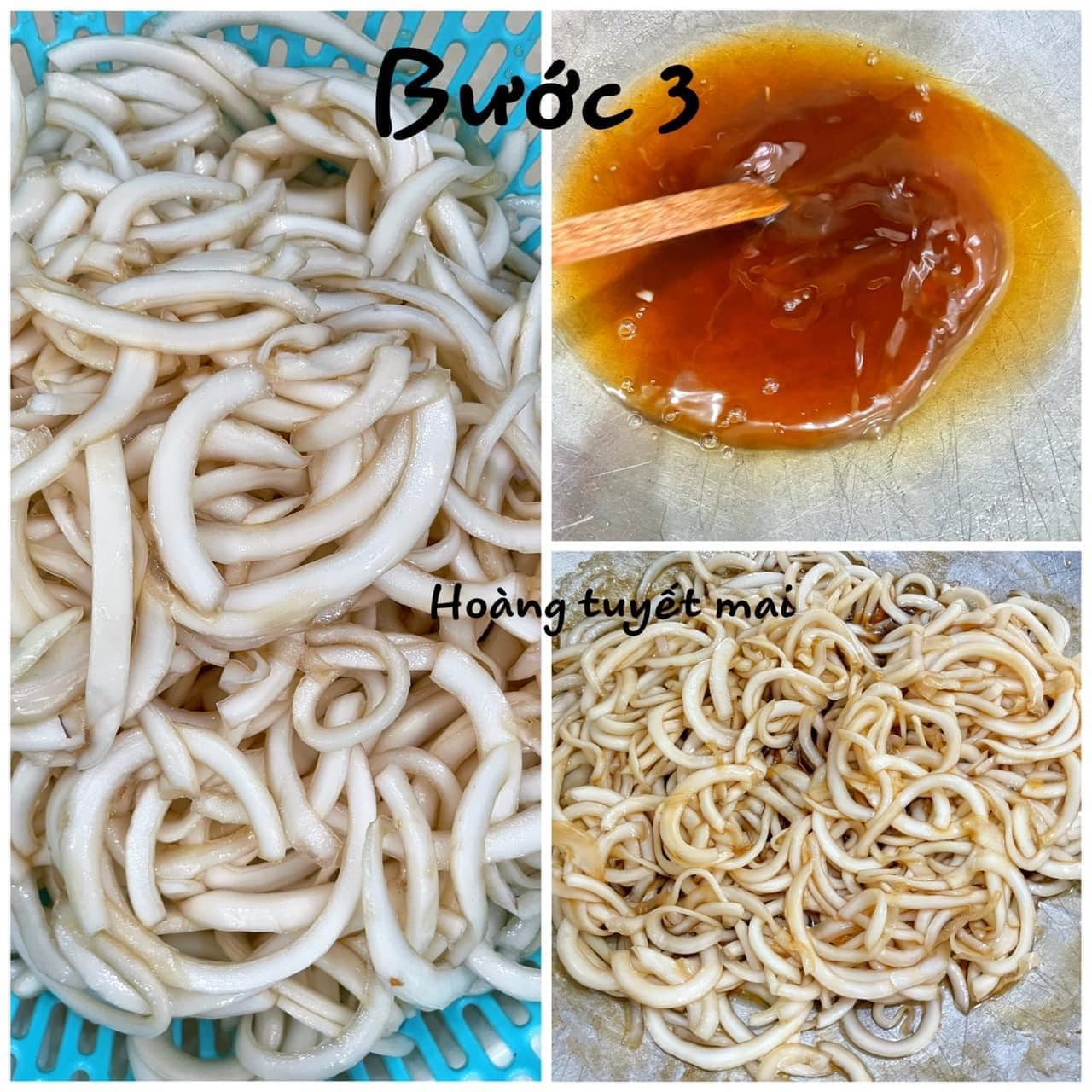 Để mứt dừa không dai, lên màu đẹp tỏa mùi thơm, đừng bỏ qua bước này - Ảnh 10.