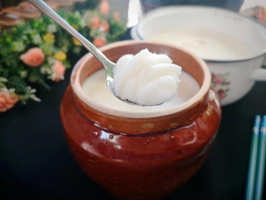 Rán mỡ lợn, thêm 1 gia vị ít ai ngờ, mỡ thơm gấp 10 lần - Ảnh 9.