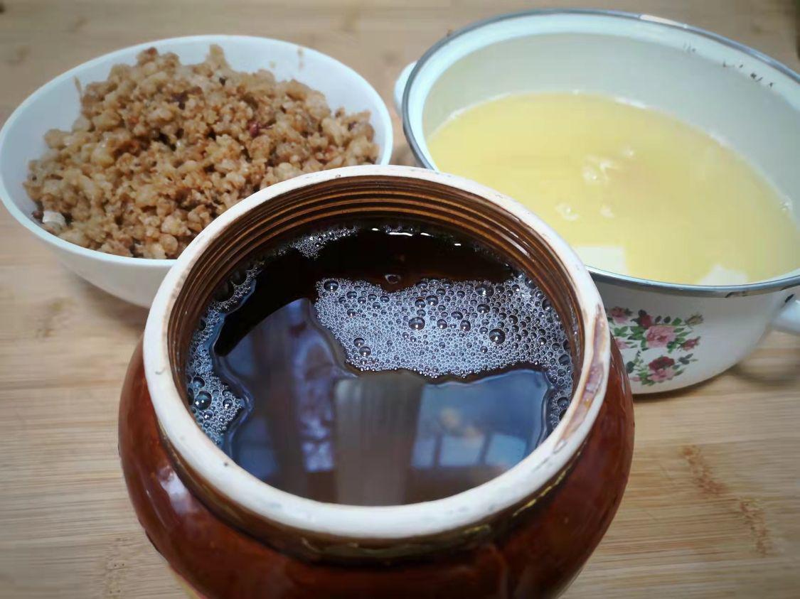 Rán mỡ lợn, thêm 1 gia vị ít ai ngờ, mỡ thơm gấp 10 lần - Ảnh 7.