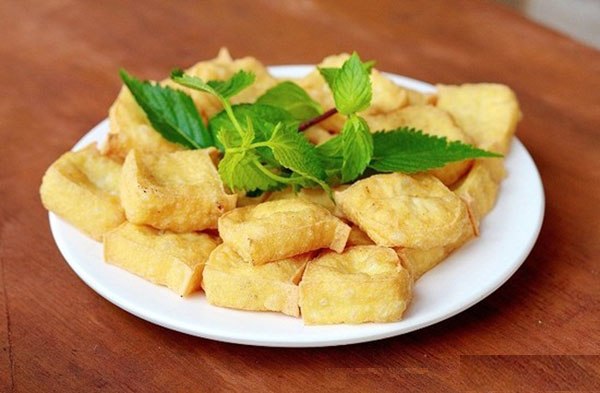 Rán đậu phải nhớ 4 điều này đậu sẽ luôn lành lặn, vàng giòn, để lâu không xẹp ỉu - Ảnh 3. Rán đậu phải nhớ 4 điều này đậu sẽ luôn lành lặn, vàng giòn, để lâu không xẹp ỉu - Ảnh 3.
