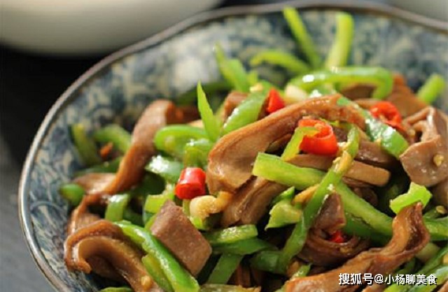 Chế biến dạ dày lợn không bị dai cứng nếu dùng mẹo "nhỏ mà có võ" này - Ảnh 1.