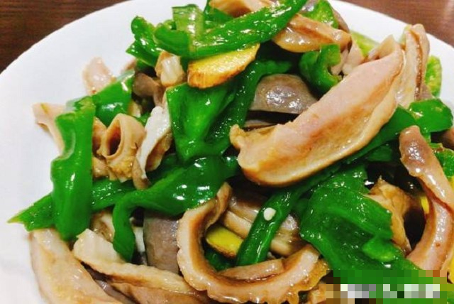 Chế biến dạ dày lợn không bị dai cứng nếu dùng mẹo "nhỏ mà có võ" này - Ảnh 2.