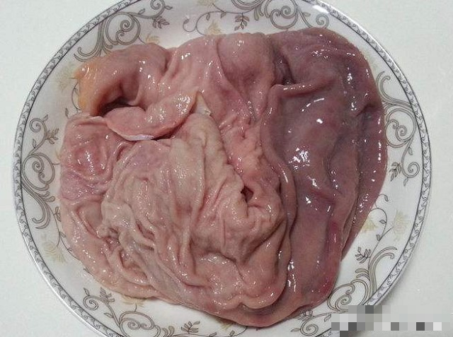 Chế biến dạ dày lợn không bị dai cứng nếu dùng mẹo "nhỏ mà có võ" này - Ảnh 3.