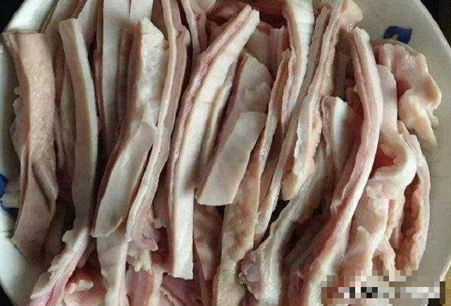 Chế biến dạ dày lợn không bị dai cứng nếu dùng mẹo "nhỏ mà có võ" này - Ảnh 5.