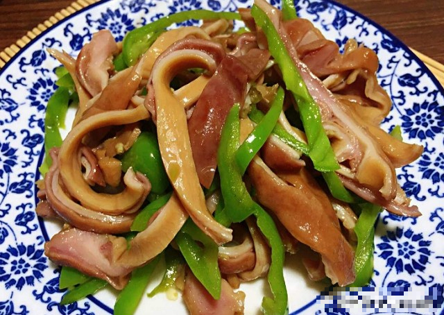 Chế biến dạ dày lợn không bị dai cứng nếu dùng mẹo "nhỏ mà có võ" này - Ảnh 6.