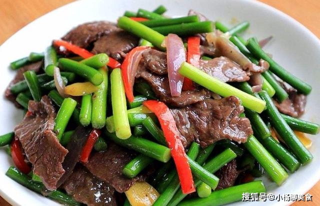 Dầu sôi mới đổ thịt bò vào xào là sai, làm 4 bước này đảm bảo thịt ngọt mềm - Ảnh 4.