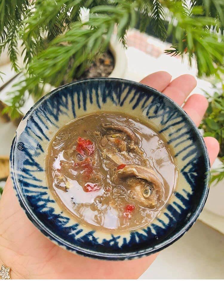 Không thể bỏ qua những món này từ cá cơm - Ảnh 6. Không thể bỏ qua những món này từ cá cơm - Ảnh 6.