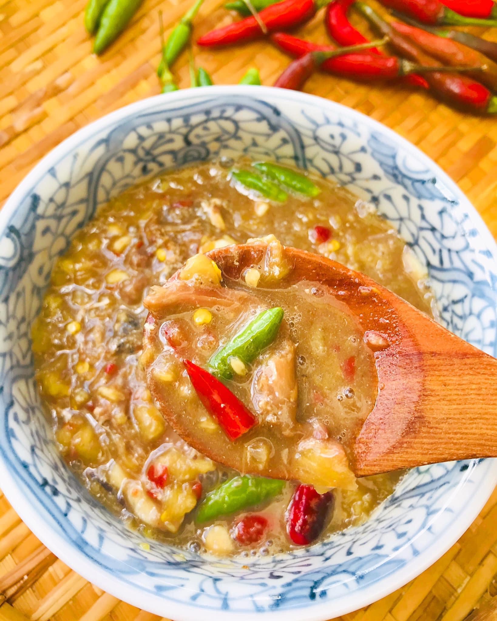 Không thể bỏ qua những món này từ cá cơm - Ảnh 8. Không thể bỏ qua những món này từ cá cơm - Ảnh 8.