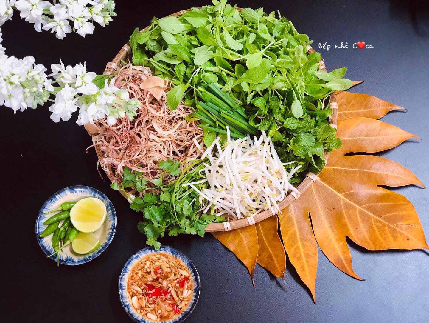 Cá ngừ đừng kho hay nấu canh mà hãy nấu món ngon tuyệt này - Ảnh 3. Cá ngừ đừng kho hay nấu canh mà hãy nấu món ngon tuyệt này - Ảnh 3.