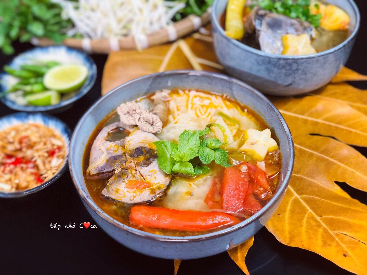 Cá ngừ đừng kho hay nấu canh mà hãy nấu món ngon tuyệt này - Ảnh 4. Cá ngừ đừng kho hay nấu canh mà hãy nấu món ngon tuyệt này - Ảnh 4.