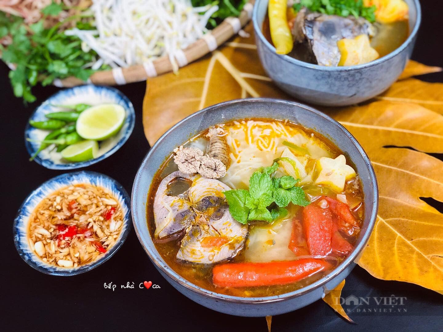 Cá ngừ đừng kho hay nấu canh mà hãy nấu món ngon tuyệt này - Ảnh 1. Cá ngừ đừng kho hay nấu canh mà hãy nấu món ngon tuyệt này - Ảnh 1.
