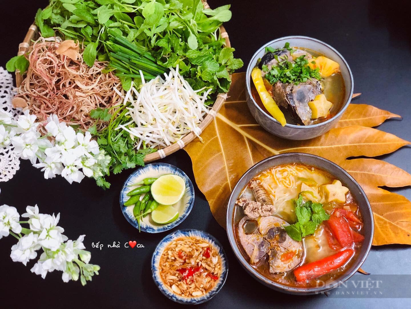 Cá ngừ đừng kho hay nấu canh mà hãy nấu món ngon tuyệt này - Ảnh 2. Cá ngừ đừng kho hay nấu canh mà hãy nấu món ngon tuyệt này - Ảnh 2.