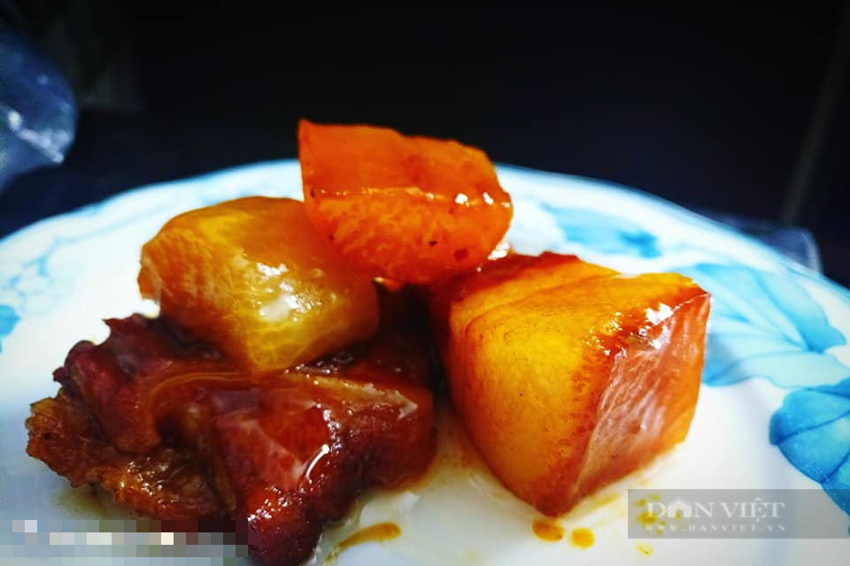 Kho thịt với loại củ này đảm bảo ngon ngất ngây, đậm đà đưa cơm trong mùa đông - Ảnh 3. Kho thịt với loại củ này đảm bảo ngon ngất ngây, đậm đà đưa cơm trong mùa đông - Ảnh 3.