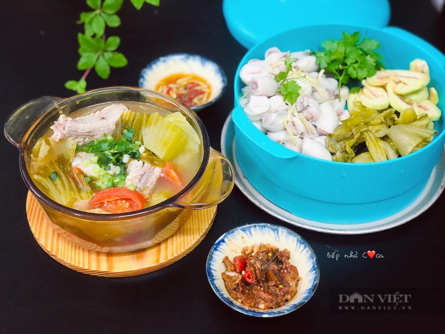 Muối dưa cải giòn ngon lên màu đẹp, chỉ cần loại gia vị này - Ảnh 14.