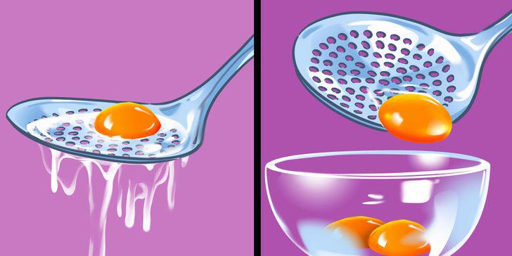 9 mẹo nấu ăn cực hay giúp bạn vui thích vào bếp mỗi ngày - Ảnh 3.