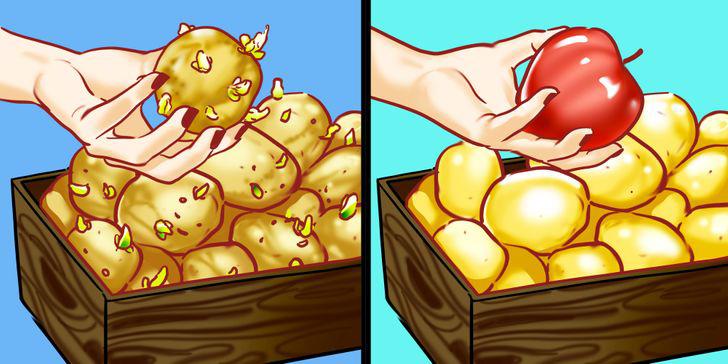 9 mẹo nấu ăn cực hay giúp bạn vui thích vào bếp mỗi ngày - Ảnh 2.