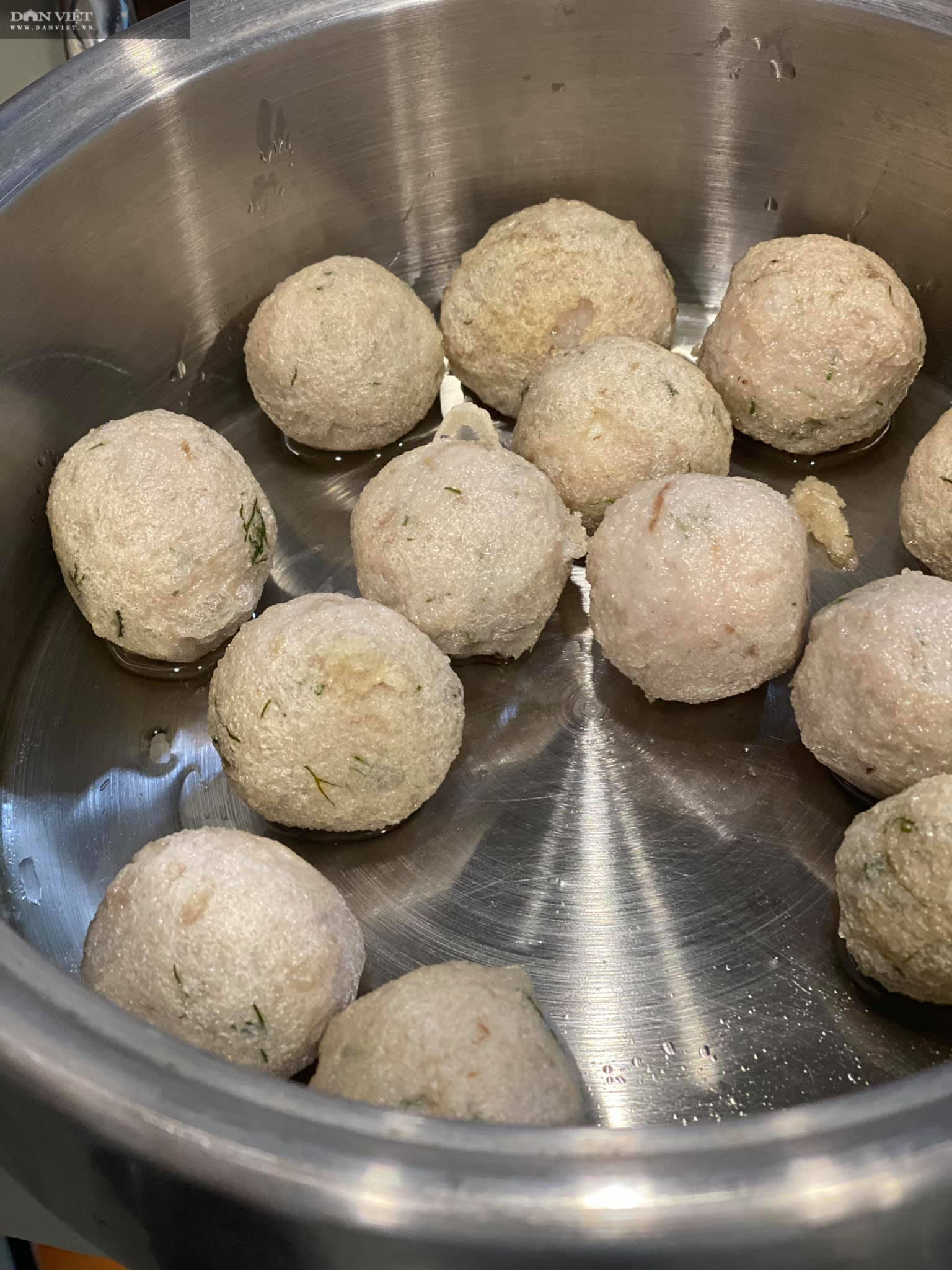 Chả cá thác lác bọc trứng cút sốt cà chua - Ảnh 4. Chả cá thác lác bọc trứng cút sốt cà chua - Ảnh 4.