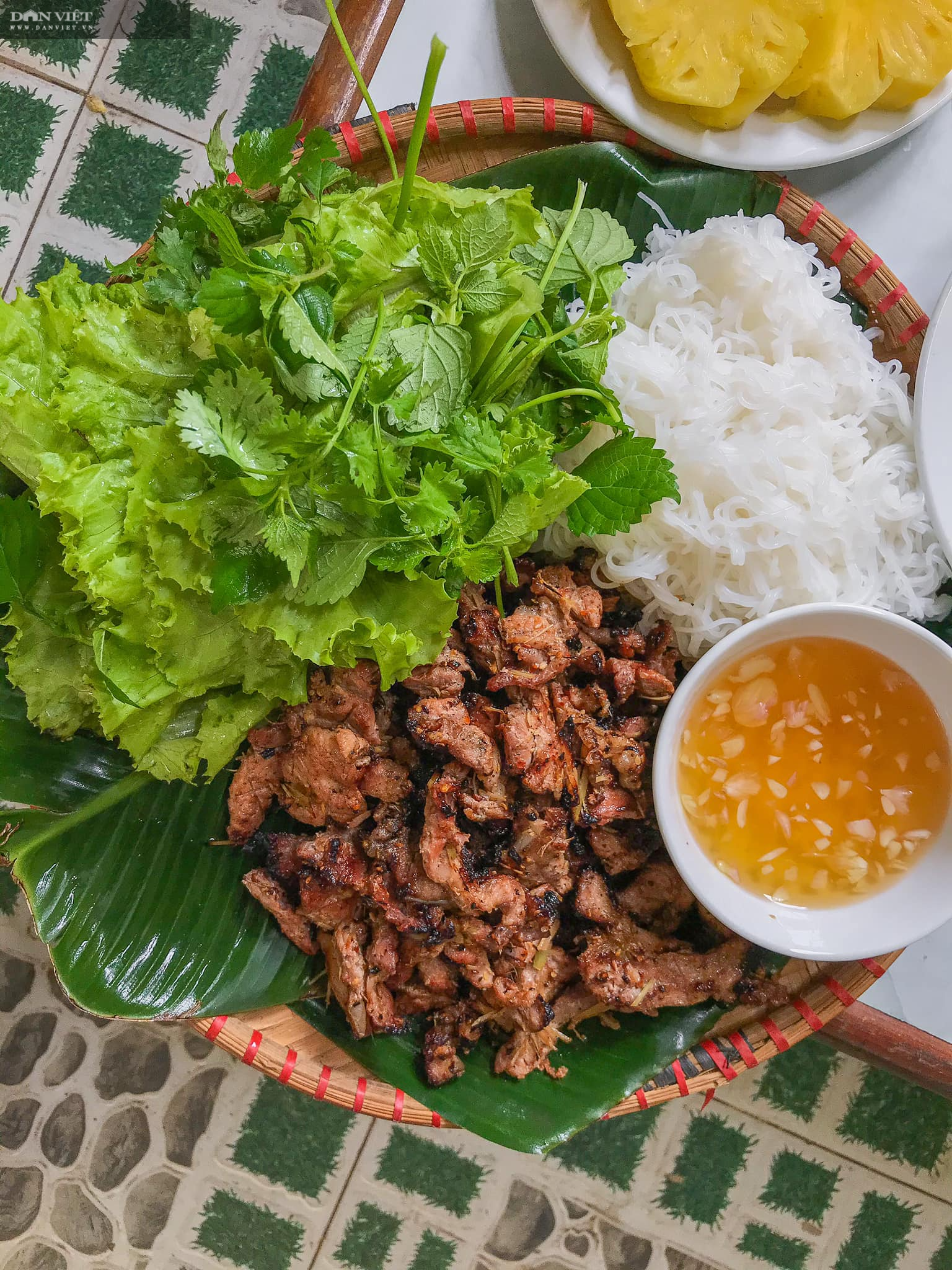 Cách ướp thịt nướng than hoa cực ngon - Ảnh 5. Cách ướp thịt nướng than hoa cực ngon - Ảnh 5.