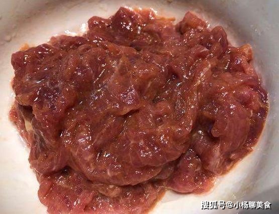 Xào thịt bò - Ảnh 4.