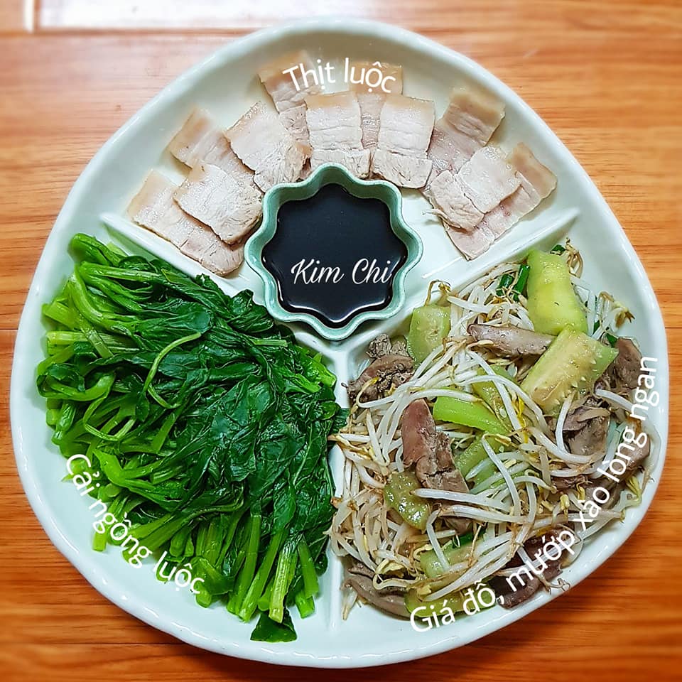 Mách bạn 30 thực đơn giảm cân siêu chuẩn theo chế độ Keto - Ảnh 10. Mách bạn 30 thực đơn giảm cân siêu chuẩn theo chế độ Keto - Ảnh 10.