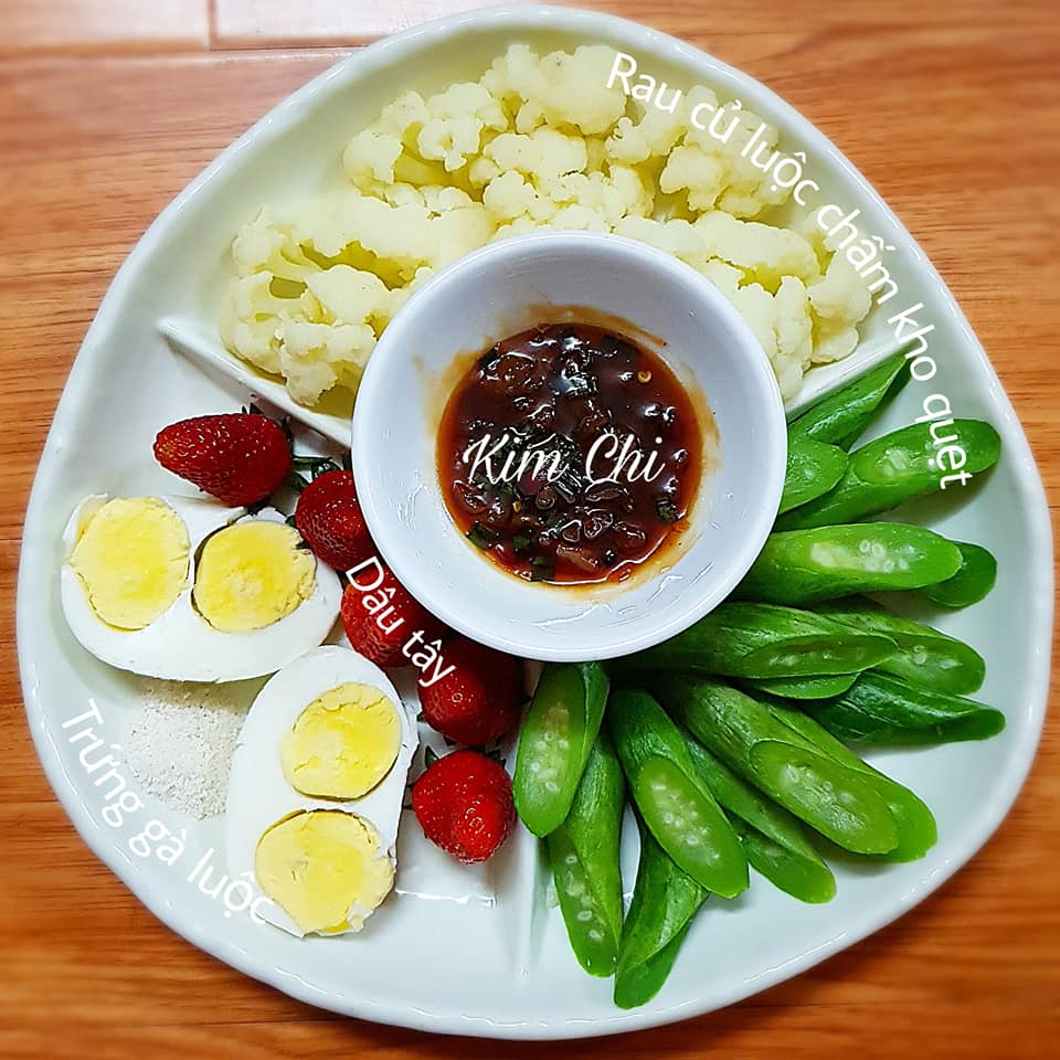 Mách bạn 30 thực đơn giảm cân siêu chuẩn theo chế độ Keto - Ảnh 11. Mách bạn 30 thực đơn giảm cân siêu chuẩn theo chế độ Keto - Ảnh 11.