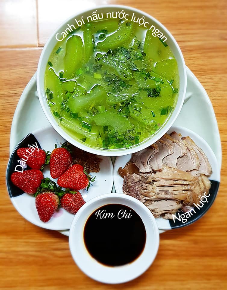 Mách bạn 30 thực đơn giảm cân siêu chuẩn theo chế độ Keto - Ảnh 12. Mách bạn 30 thực đơn giảm cân siêu chuẩn theo chế độ Keto - Ảnh 12.