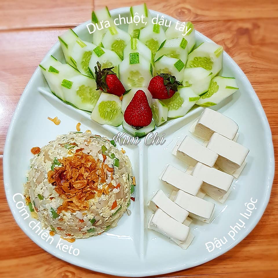 Mách bạn 30 thực đơn giảm cân siêu chuẩn theo chế độ Keto - Ảnh 2. Mách bạn 30 thực đơn giảm cân siêu chuẩn theo chế độ Keto - Ảnh 2.