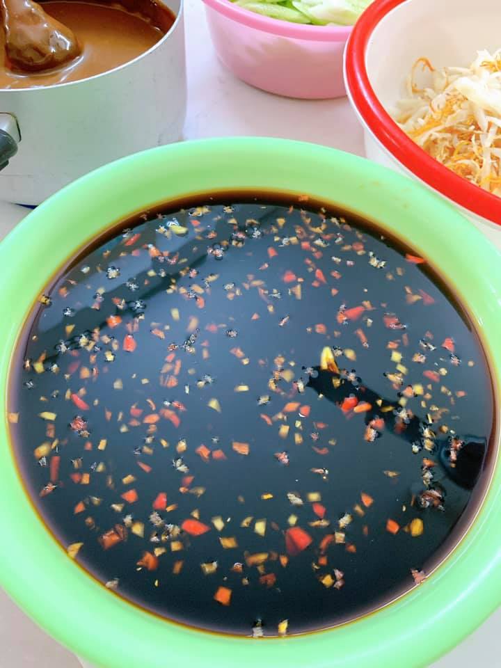 Gợi ý 2 món chay thanh đạm cho ngày rằm - Ảnh 7. Gợi ý 2 món chay thanh đạm cho ngày rằm - Ảnh 7.