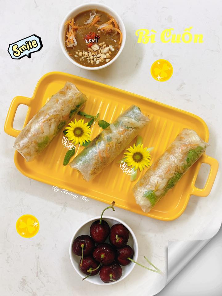 Gợi ý 2 món chay thanh đạm cho ngày rằm - Ảnh 5. Gợi ý 2 món chay thanh đạm cho ngày rằm - Ảnh 5.
