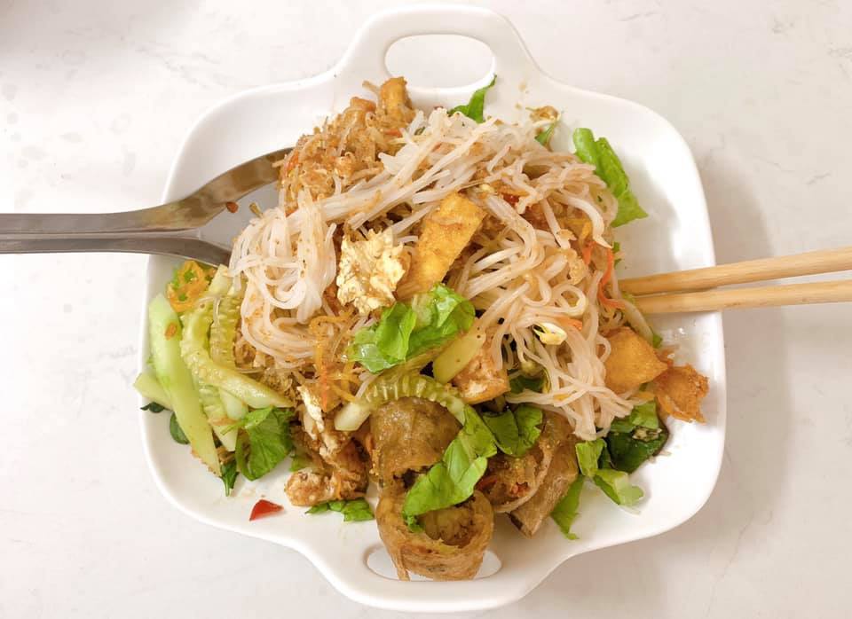 Gợi ý 2 món chay thanh đạm cho ngày rằm - Ảnh 10. Gợi ý 2 món chay thanh đạm cho ngày rằm - Ảnh 10.